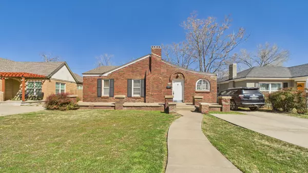 Lubbock, TX 79411,22nd Street