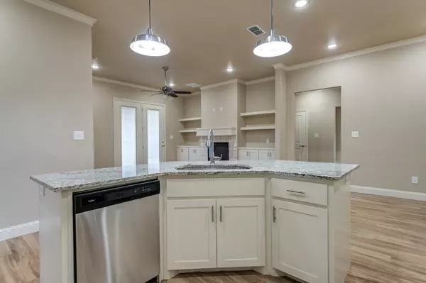 Wolfforth, TX 79382,212 Cowboy Lane