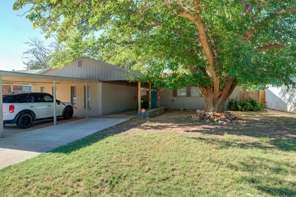 5416 46th Street, Lubbock, TX 79414