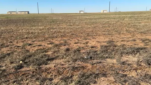 Tahoka, TX 79373,516 Desert Willow (Lot 23) Road