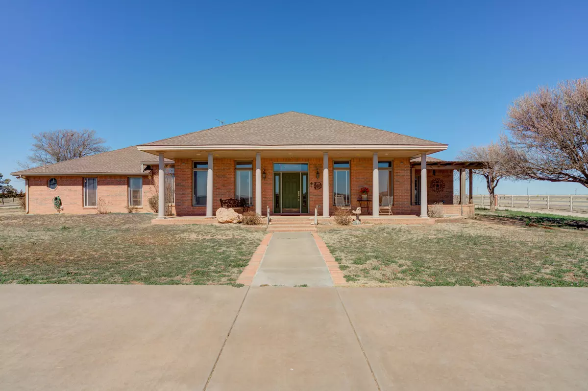 Lorenzo, TX 79343,14101 E F M 1527