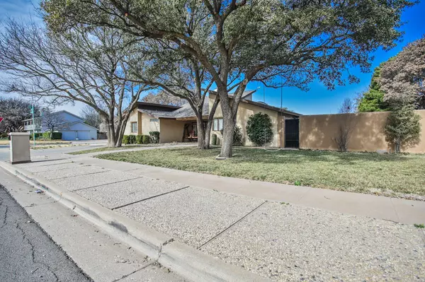 Lubbock, TX 79423,9208 Lynnhaven Avenue