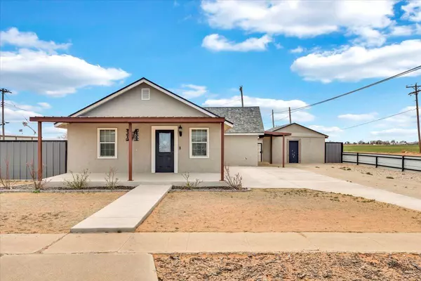 1848 9th Street, Levelland, TX 79336