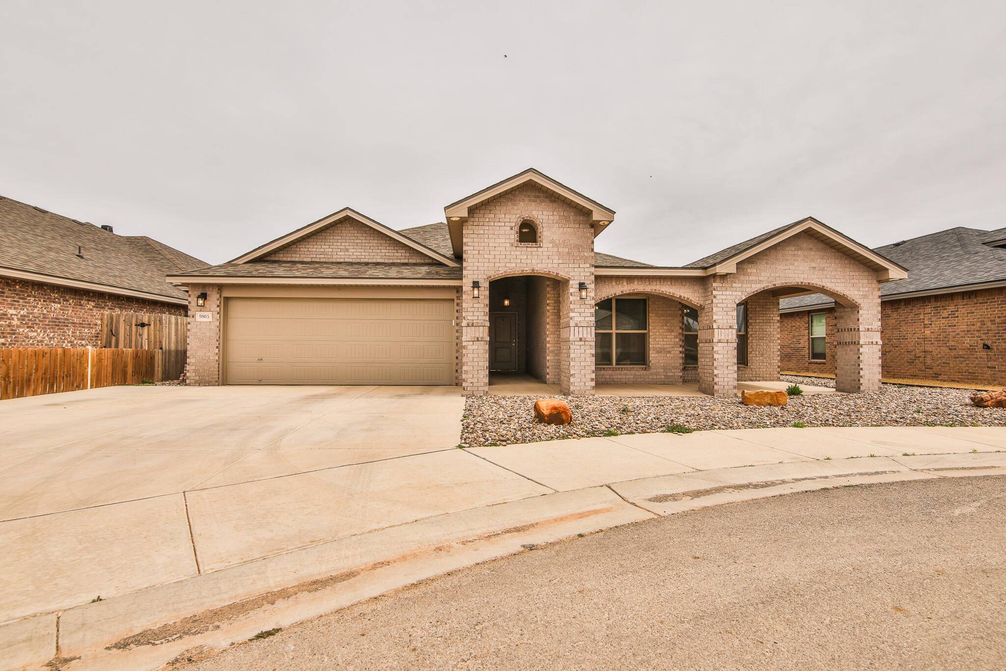 Xenia Avenue, Lubbock, TX 79424