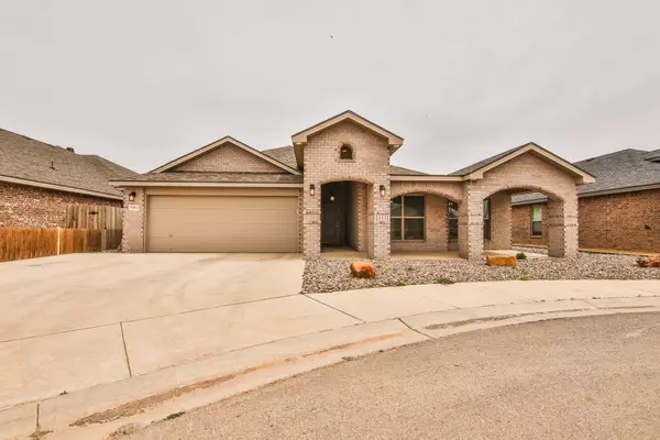 Xenia Avenue, Lubbock, TX 79424