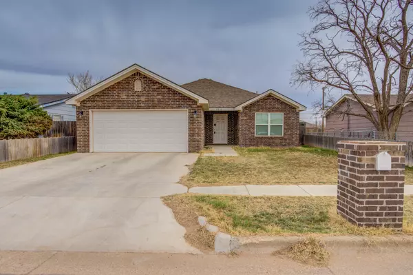 2912 Auburn Street, Lubbock, TX 79415