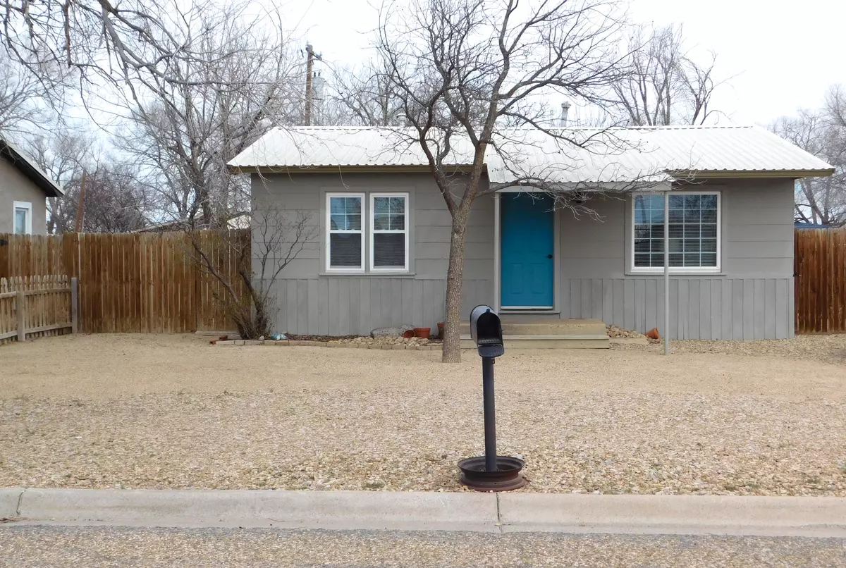 Muleshoe, TX 79347,1810 W Ash Avenue