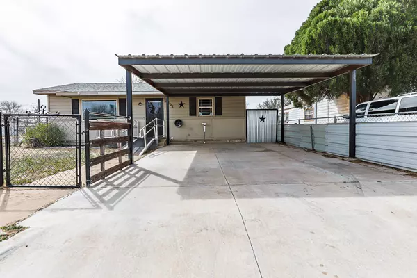 3301 Baylor Street, Lubbock, TX 79415