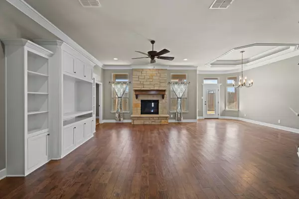 Wolfforth, TX 79382,310 Manchester Avenue