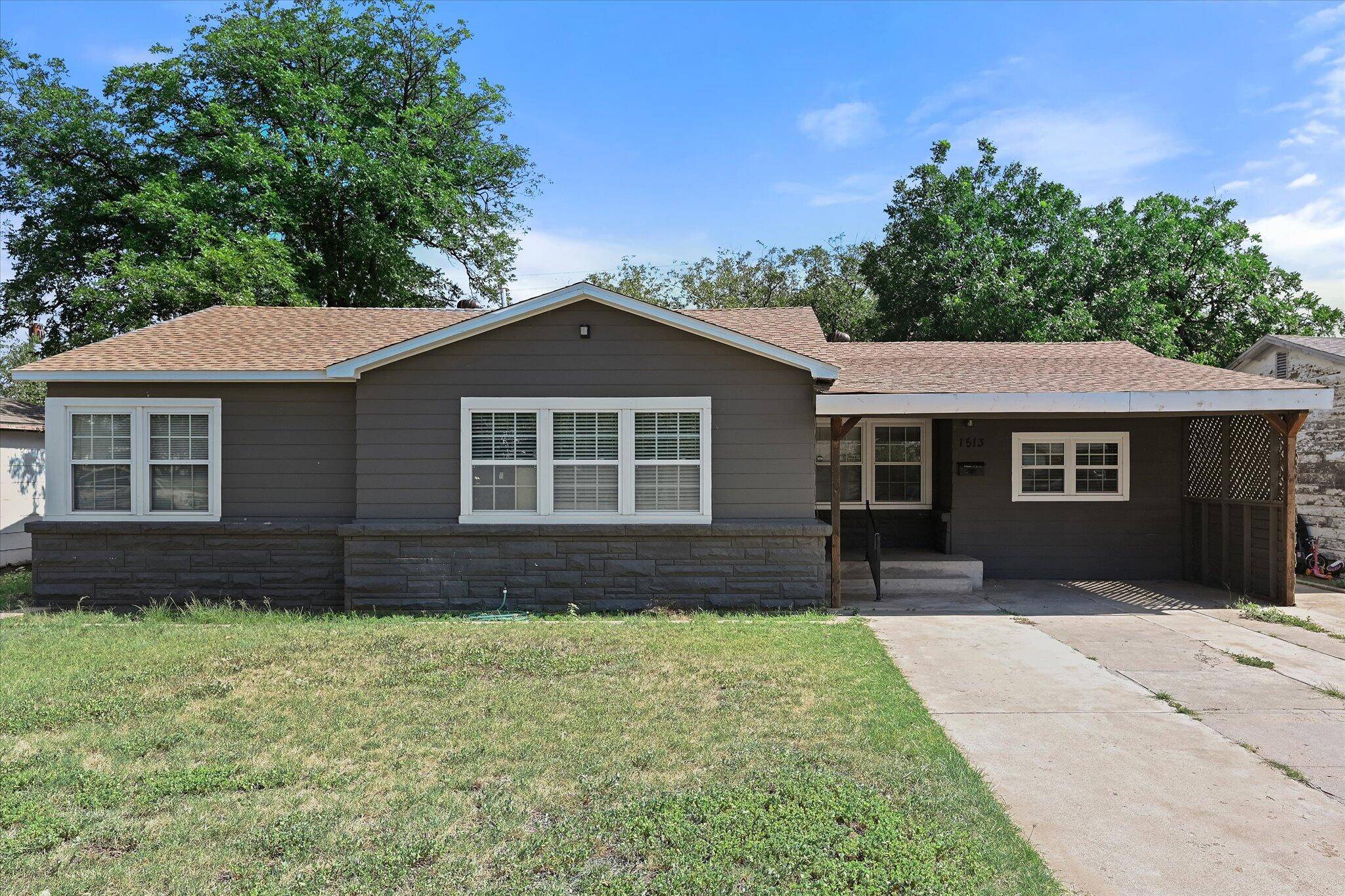 1513 37th Street, Lubbock, TX 79412