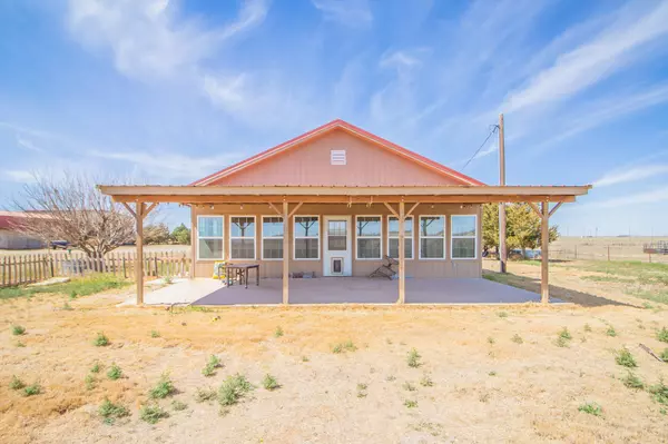 Anton, TX 79313,12020 County Road 5620