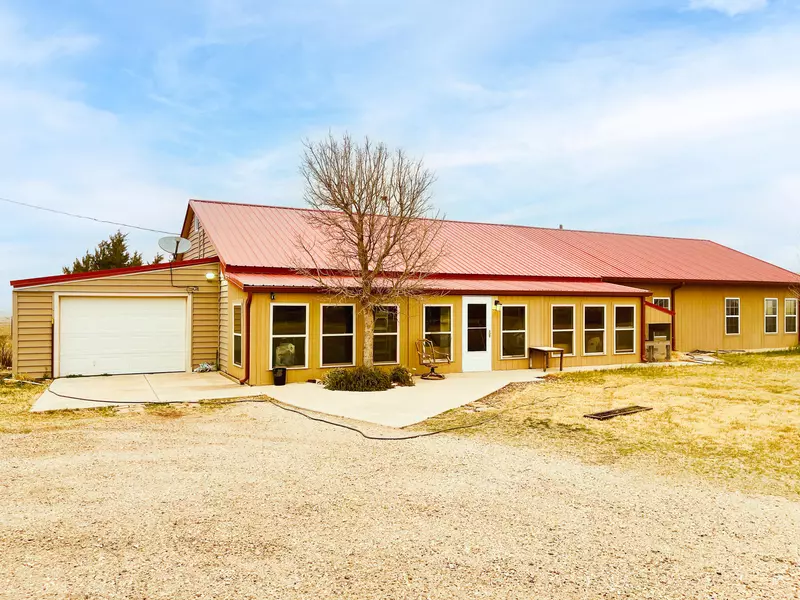 12020 County Road 5620, Anton, TX 79313