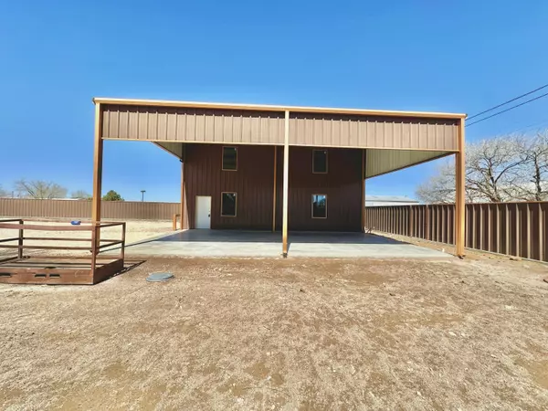 Whiteface, TX 79379,308 Pierce Street