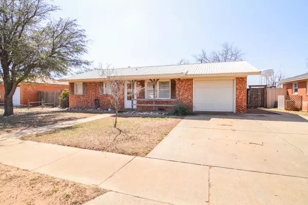 Lamesa, TX 79331,2213 S 5th Street