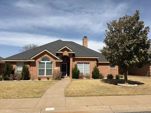 Raider Boulevard, Wolfforth, TX 79382