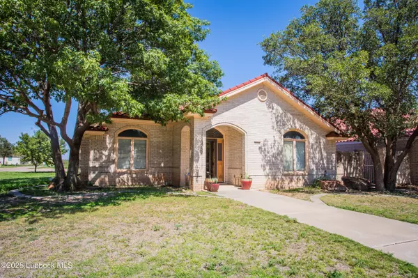 4329 N Boston Avenue, Lubbock, TX 79415