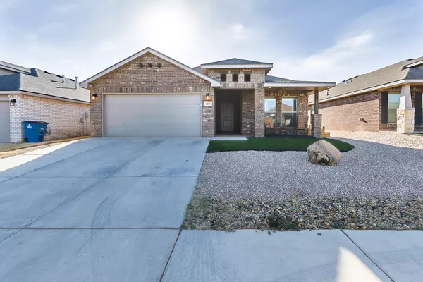 3217 Bryan Avenue, Wolfforth, TX 79382