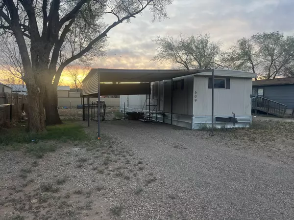 Lamesa, TX 79331,609 N Avenue L