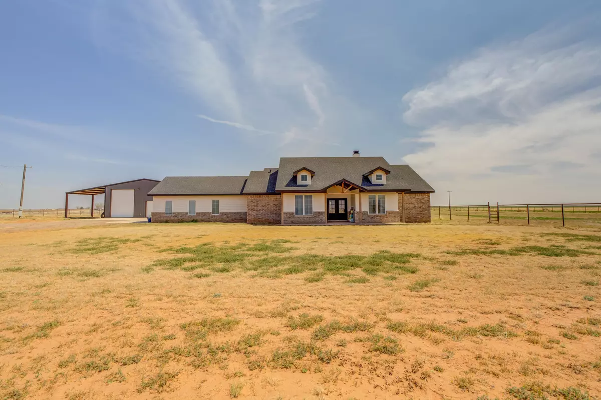 Ropesville, TX 79358,4309 Wren Road