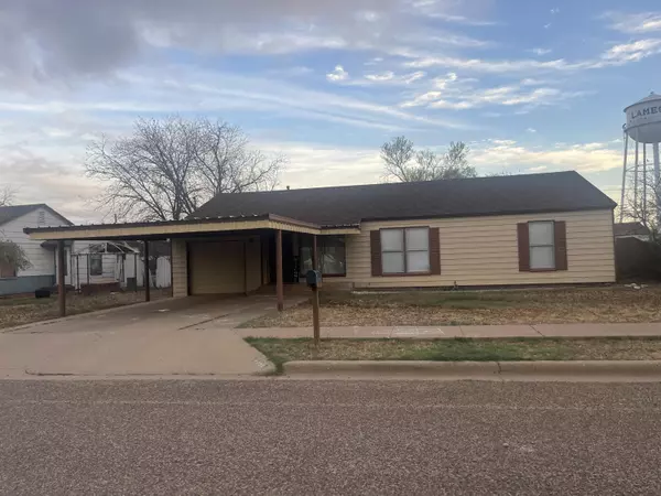 Lamesa, TX 79331,N 5th Street