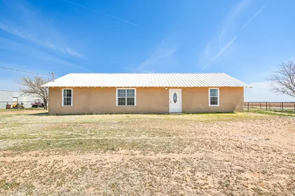 County Rd 3100, Abernathy, TX 79311