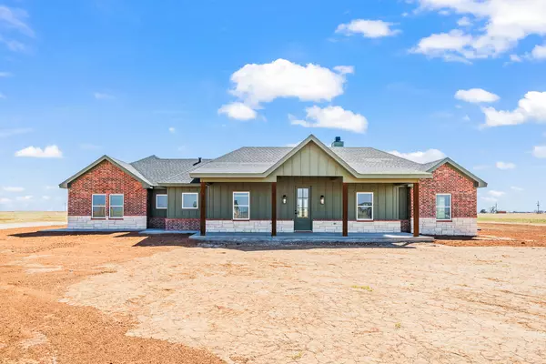 County Rd 5330, Shallowater, TX 79363