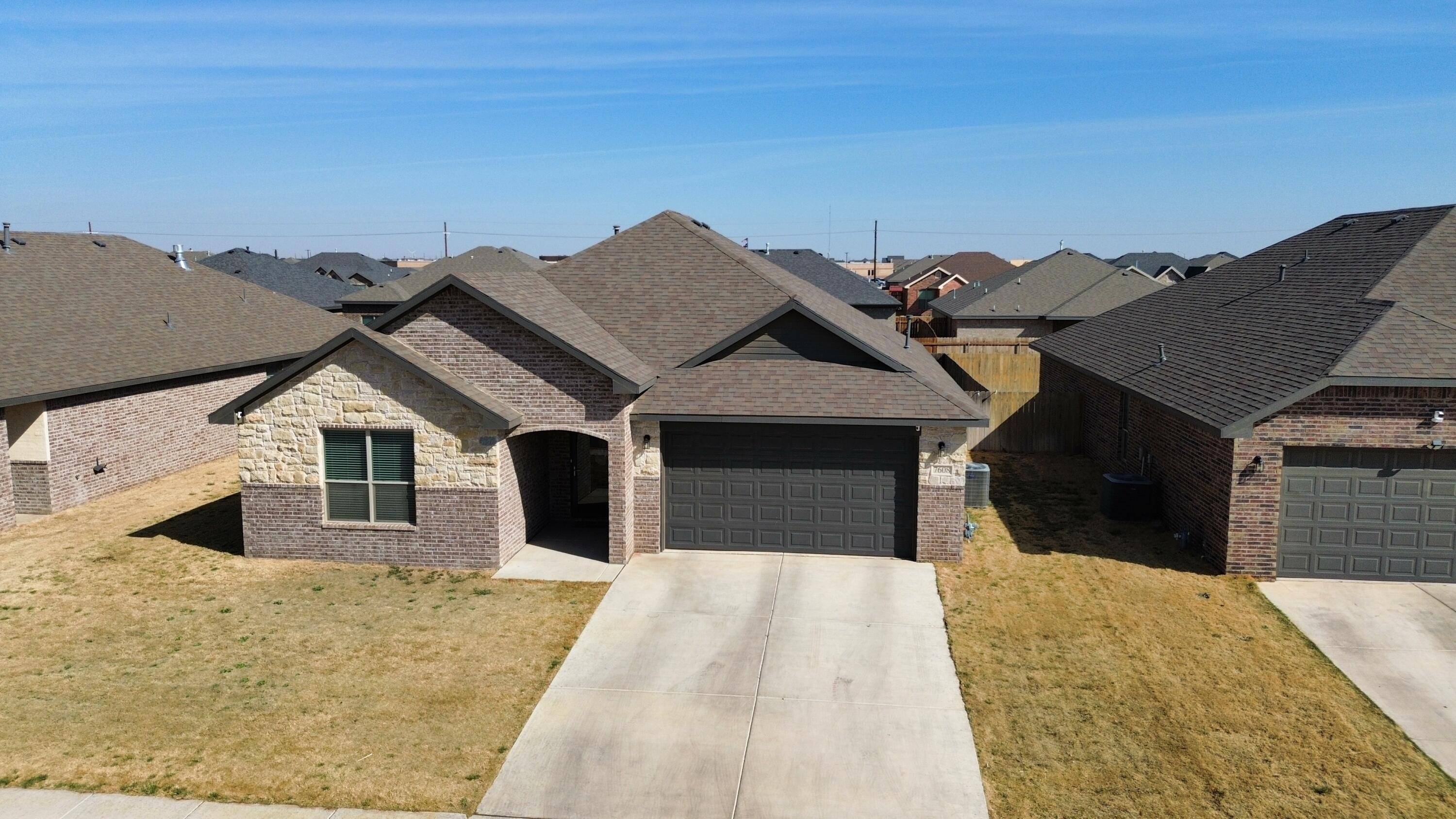 60th Street, Lubbock, TX 79407