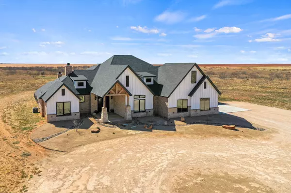 Lamesa, TX 79331,1018 County Rd O