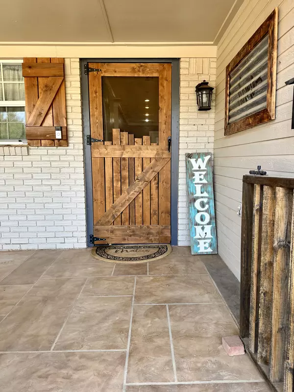 Post, TX 79356,111 Ridge Road