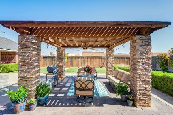 10th Street, Shallowater, TX 79363