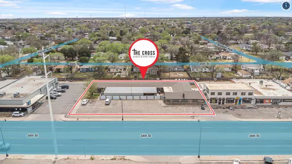 2613 34th Street, Lubbock, TX 79410