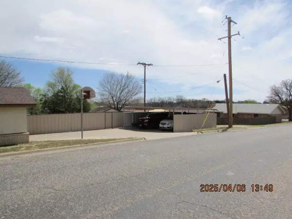 Muleshoe, TX 79347,1915 W Ave D Avenue