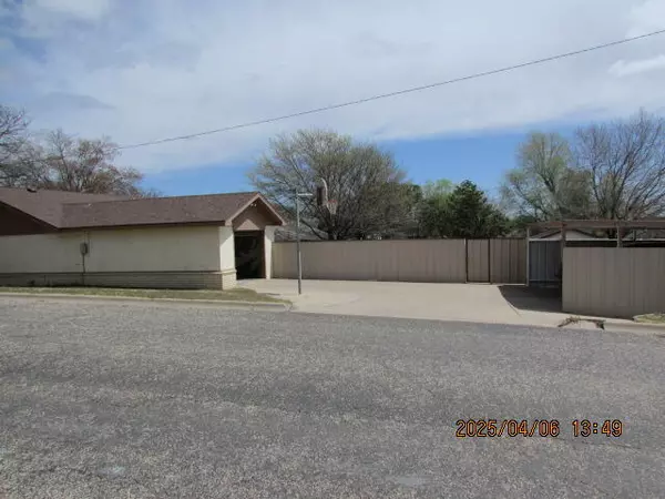 Muleshoe, TX 79347,1915 W Ave D Avenue