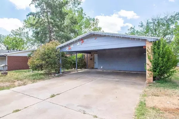 4415 49th Street, Lubbock, TX 79414