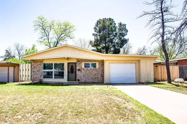 2715 68th Street, Lubbock, TX 79413