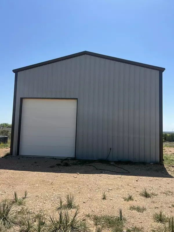 Snyder, TX 79549,1980 Fagan Road