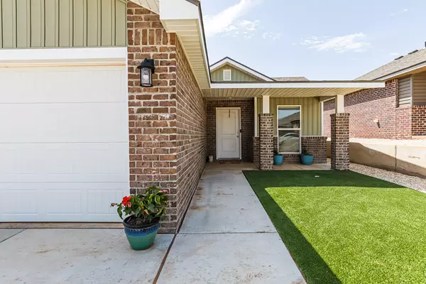 Wolfforth, TX 79382,Bryan Avenue