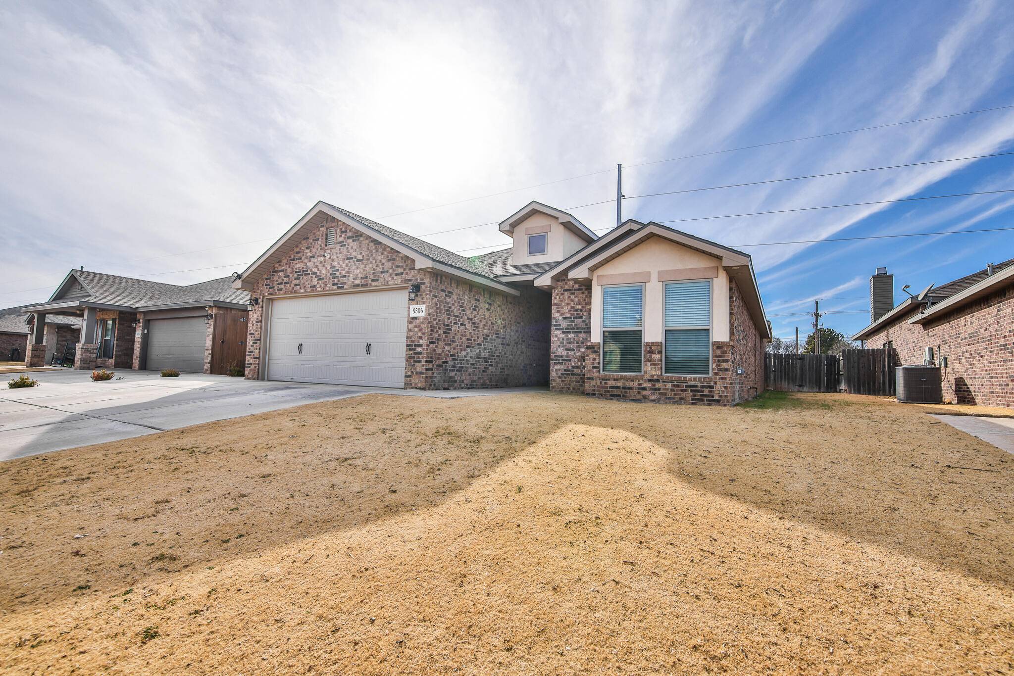 Lubbock, TX 79424,Turner Avenue