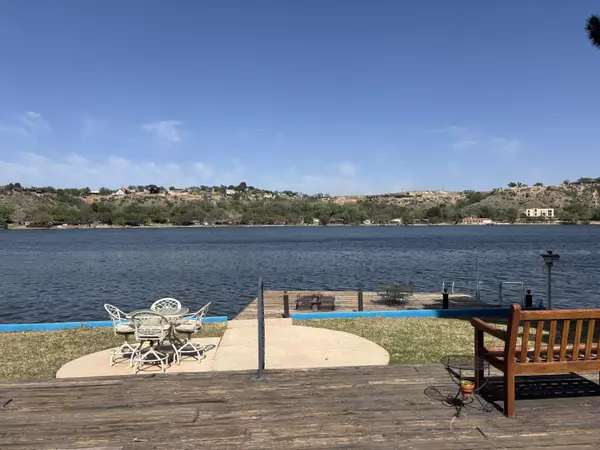 Ransom Canyon, TX 79366,22 S Lake Shore Drive