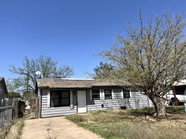 3106 3rd Street, Lubbock, TX 79415
