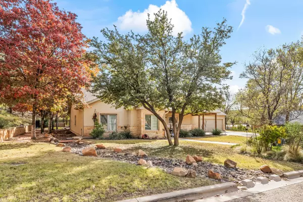 Ransom Canyon, TX 79366,4 Cardinal Drive