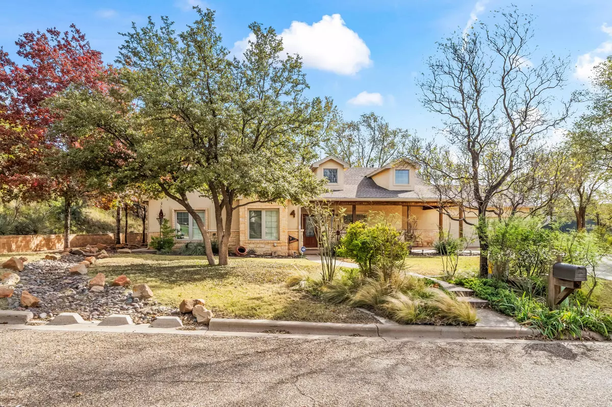 Ransom Canyon, TX 79366,4 Cardinal Drive