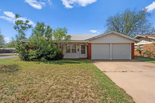 5101 46th Street, Lubbock, TX 79414