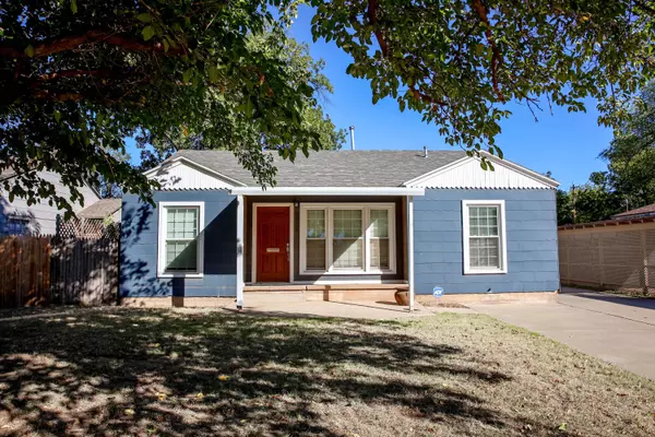 2626 26th Street, Lubbock, TX 79410