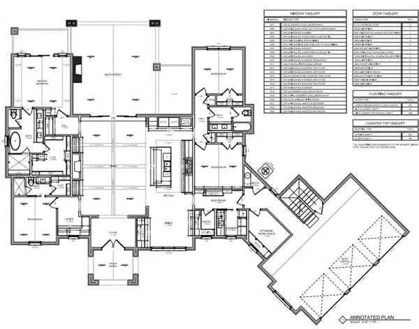 Wolfforth, TX 79382,9609 County Rd 7615