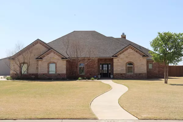 6803 N County Rd 2160, Lubbock, TX 79415