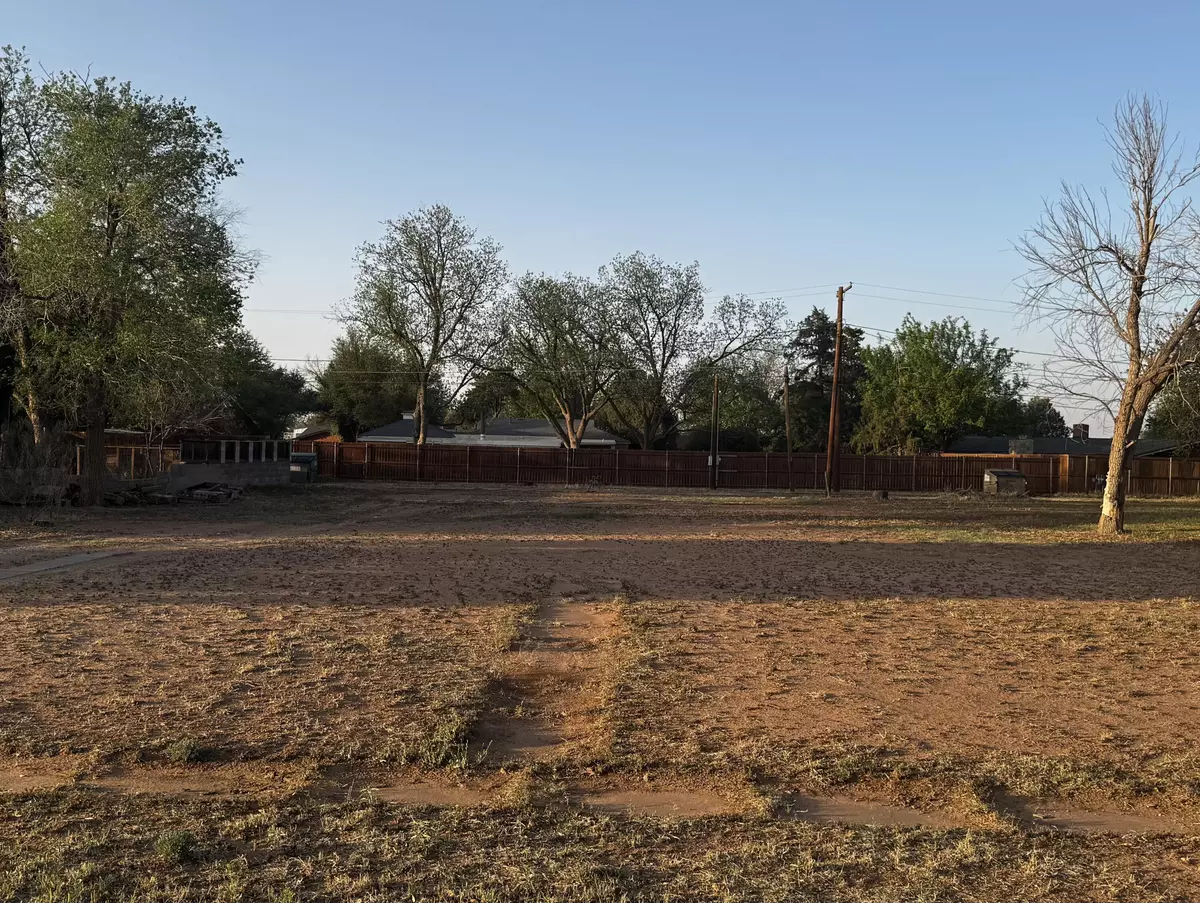 Lamesa, TX 79331,Highland Drive