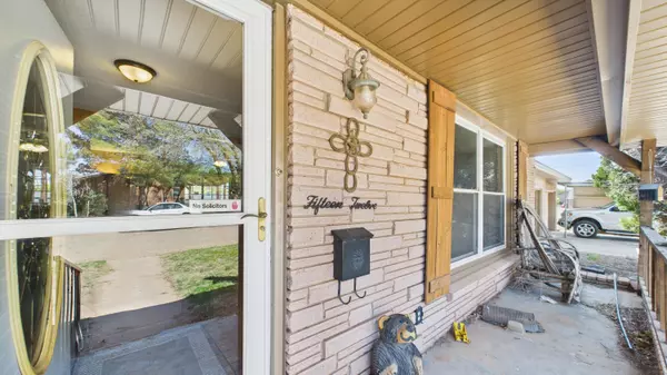 Abernathy, TX 79311,1512 Avenue K