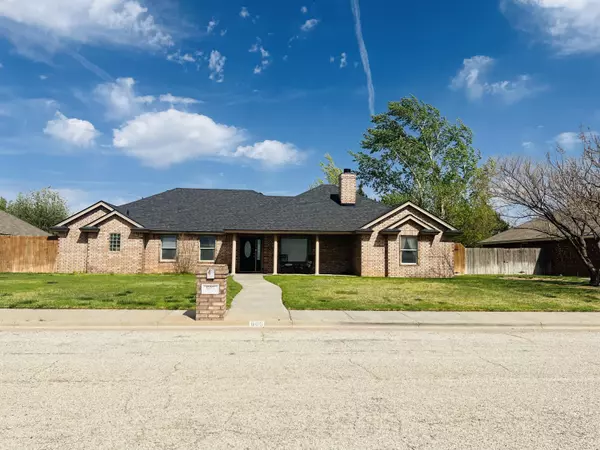 605 S Itasca, Plainview, TX 79072