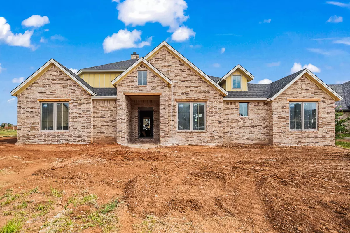 Lubbock, TX 79423,3806 136th Street